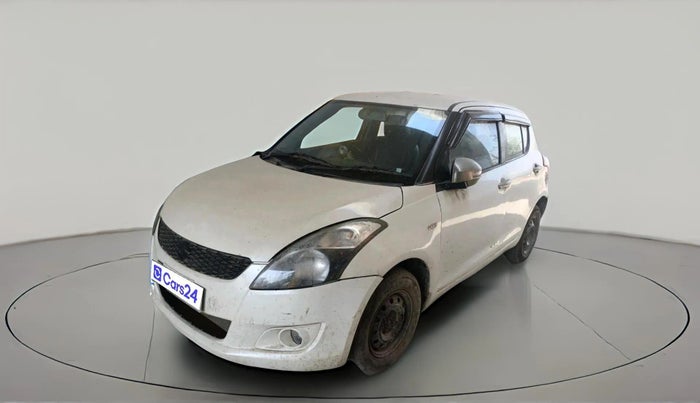 2015 Maruti Swift VDI, Diesel, Manual, 26,748 km, exterior