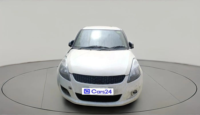 2015 Maruti Swift VDI, Diesel, Manual, 26,748 km, exterior