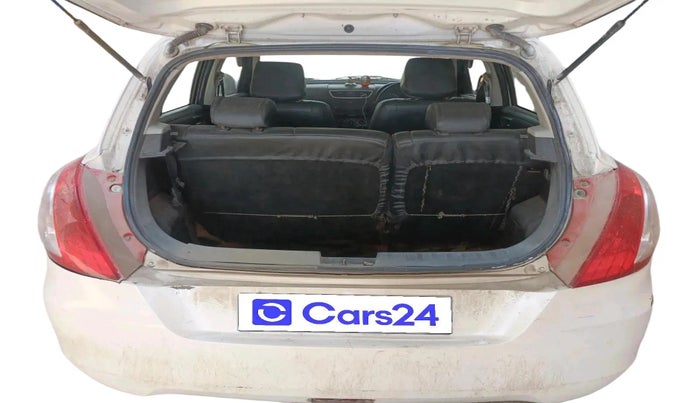 2015 Maruti Swift VDI, Diesel, Manual, 26,748 km, exterior