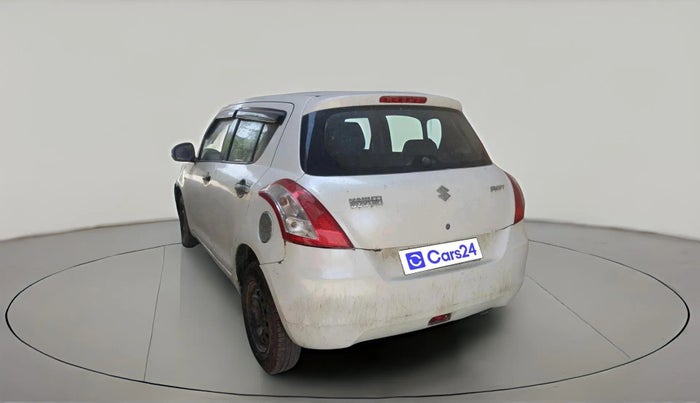 2015 Maruti Swift VDI, Diesel, Manual, 26,748 km, exterior