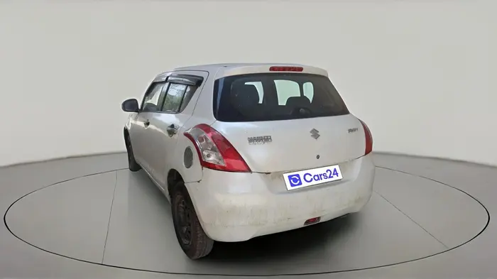 2015 Maruti Swift VDI, Diesel, Manual, 26,748 km, exterior