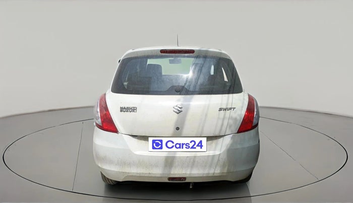 2015 Maruti Swift VDI, Diesel, Manual, 26,748 km, exterior