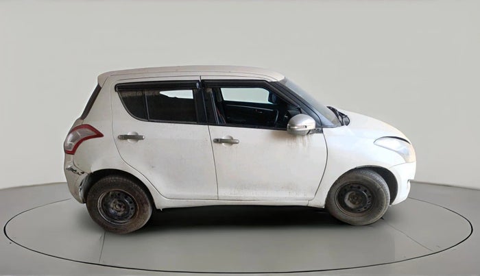 2015 Maruti Swift VDI, Diesel, Manual, 26,748 km, exterior