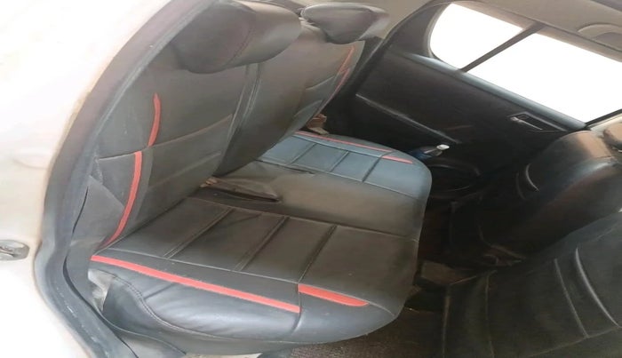 2015 Maruti Swift VDI, Diesel, Manual, 26,748 km, interior