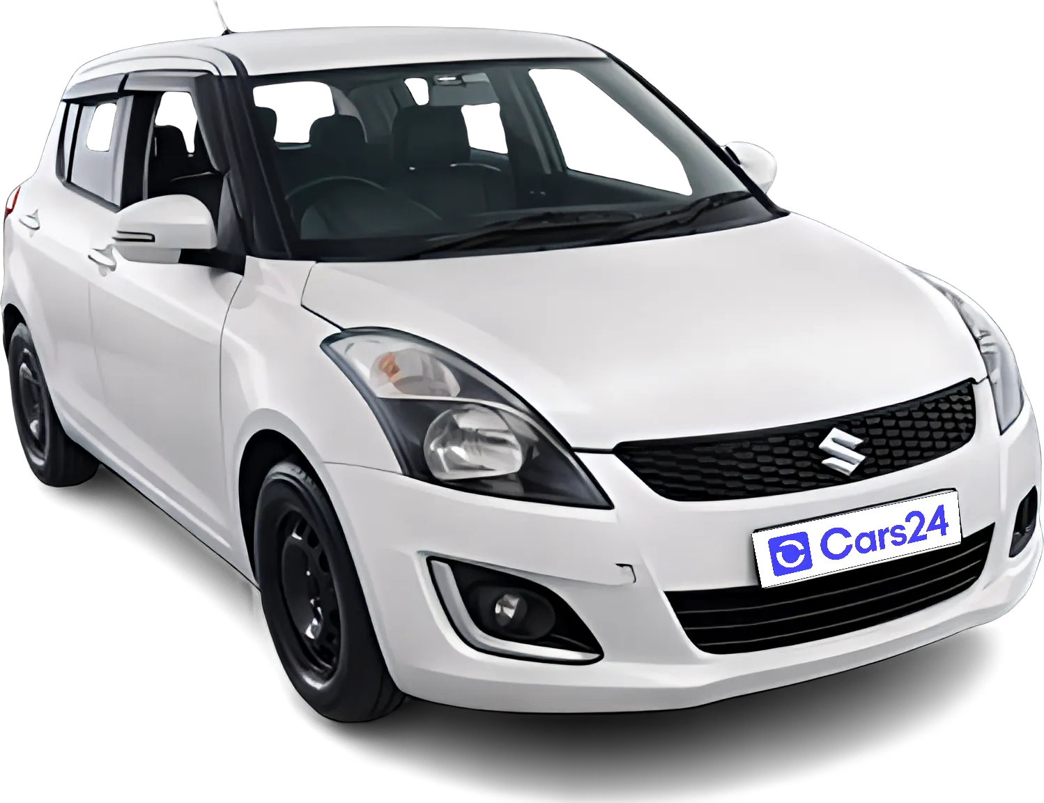 2015 Maruti Swift - Hatchback - Diesel - Manual - ₹2.66 lakh