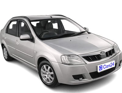 2014 Mahindra Verito - Hatchback - Diesel - Manual - ₹1.58 lakh