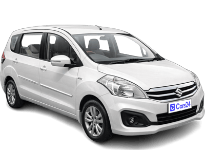 2016 Maruti Ertiga - SUV - Diesel - Manual - ₹4.90 lakh