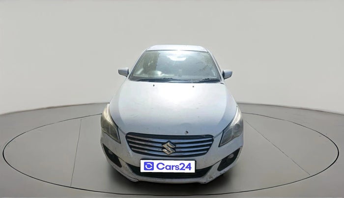 2016 Maruti Ciaz VDI SHVS, Diesel, Manual, 1,58,123 km, exterior