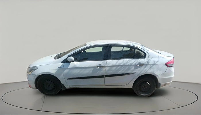 2016 Maruti Ciaz VDI SHVS, Diesel, Manual, 1,58,123 km, exterior