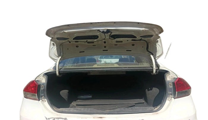 2016 Maruti Ciaz VDI SHVS, Diesel, Manual, 1,58,123 km, exterior