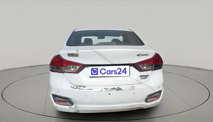 2016 Maruti Ciaz VDI SHVS, Diesel, Manual, 1,58,123 km, exterior