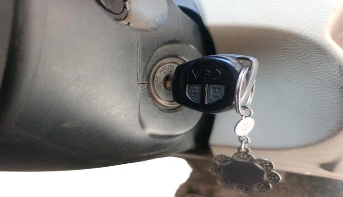 2016 Maruti Ciaz VDI SHVS, Diesel, Manual, 1,58,123 km, interior