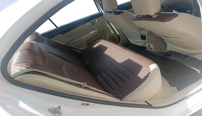 2016 Maruti Ciaz VDI SHVS, Diesel, Manual, 1,58,123 km, interior