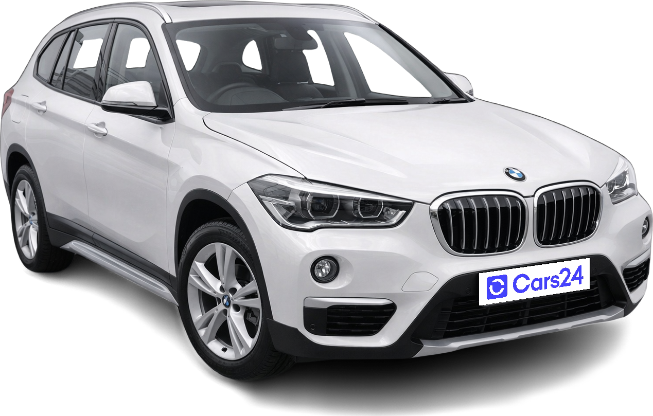 2019 BMW X1 - SUV - Diesel - Automatic - ₹22.90 lakh