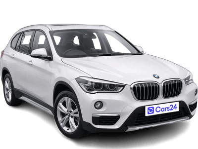 2019 BMW X1 - SUV - Diesel - Automatic - ₹22.90 lakh
