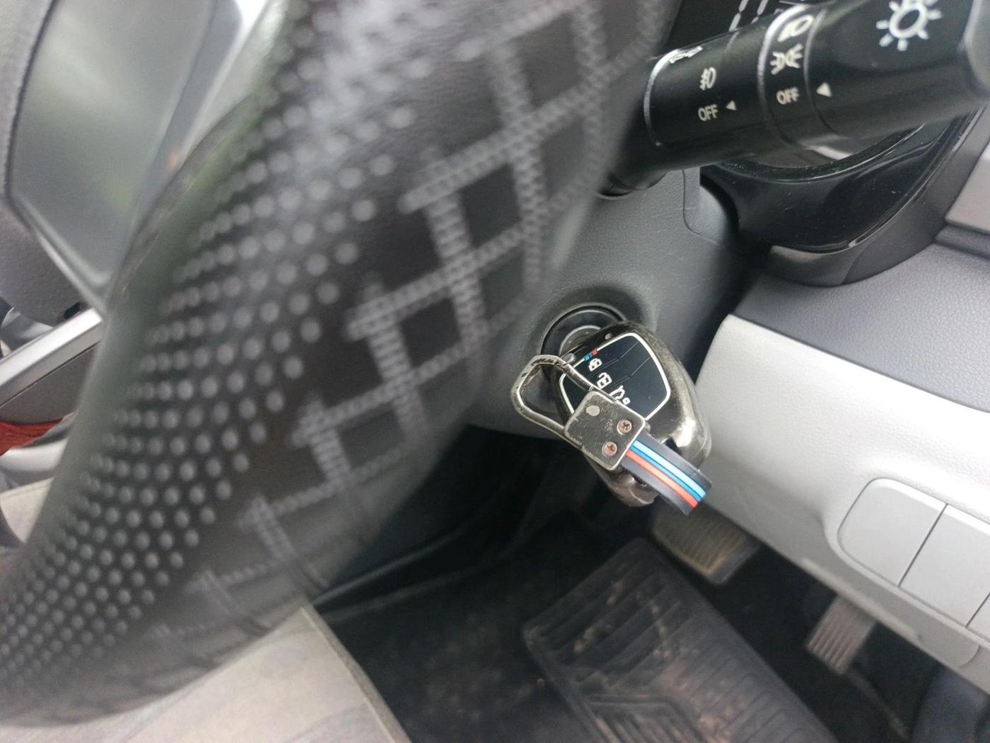 2020 Hyundai Grand i10 SPORTZ AT 1.2 KAPPA VTVT, Petrol, Automatic, 65,206 km, interior