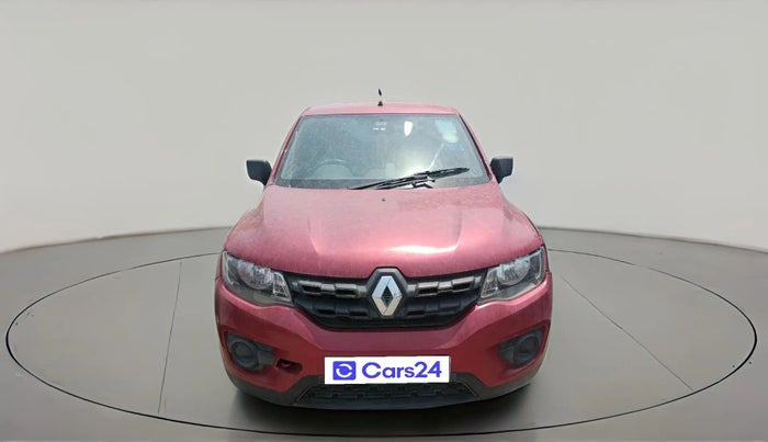2015 Renault Kwid RXL, Petrol, Manual, 23,734 km, exterior
