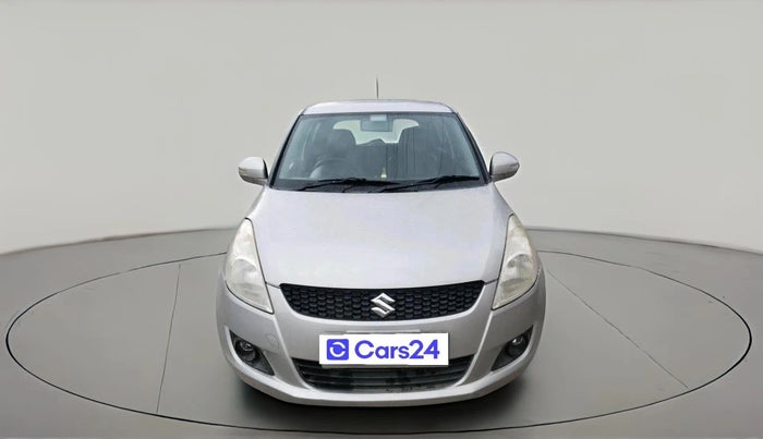 2013 Maruti Swift VDI, Diesel, Manual, 92,647 km, exterior