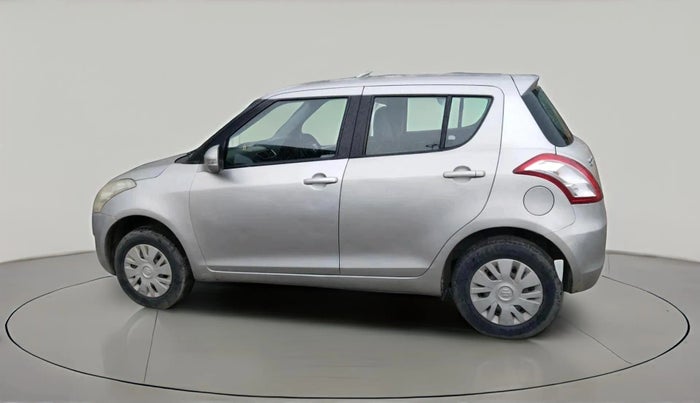 2013 Maruti Swift VDI, Diesel, Manual, 92,647 km, exterior