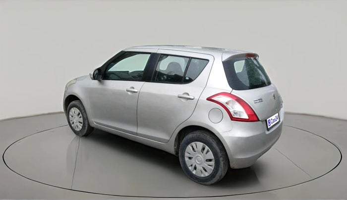 2013 Maruti Swift VDI, Diesel, Manual, 92,647 km, exterior