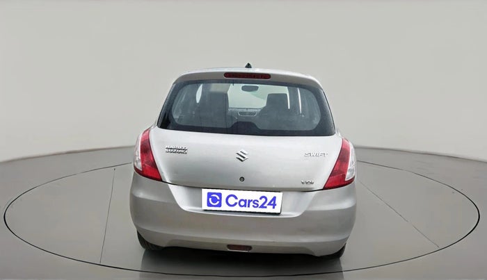 2013 Maruti Swift VDI, Diesel, Manual, 92,647 km, exterior