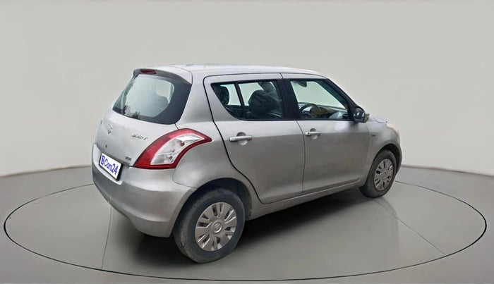 2013 Maruti Swift VDI, Diesel, Manual, 92,647 km, exterior