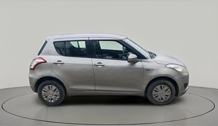 2013 Maruti Swift VDI, Diesel, Manual, 92,647 km, exterior