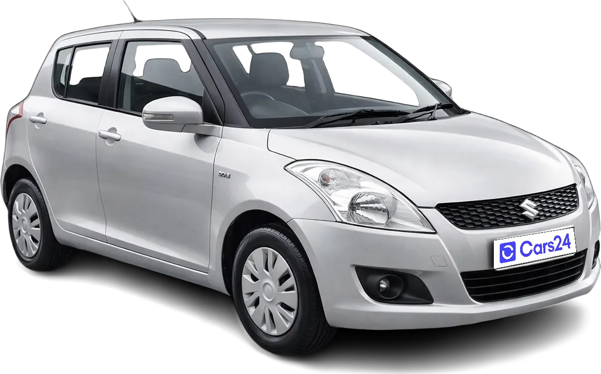 2013 Maruti Swift - Hatchback - Diesel - Manual - ₹2.55 lakh