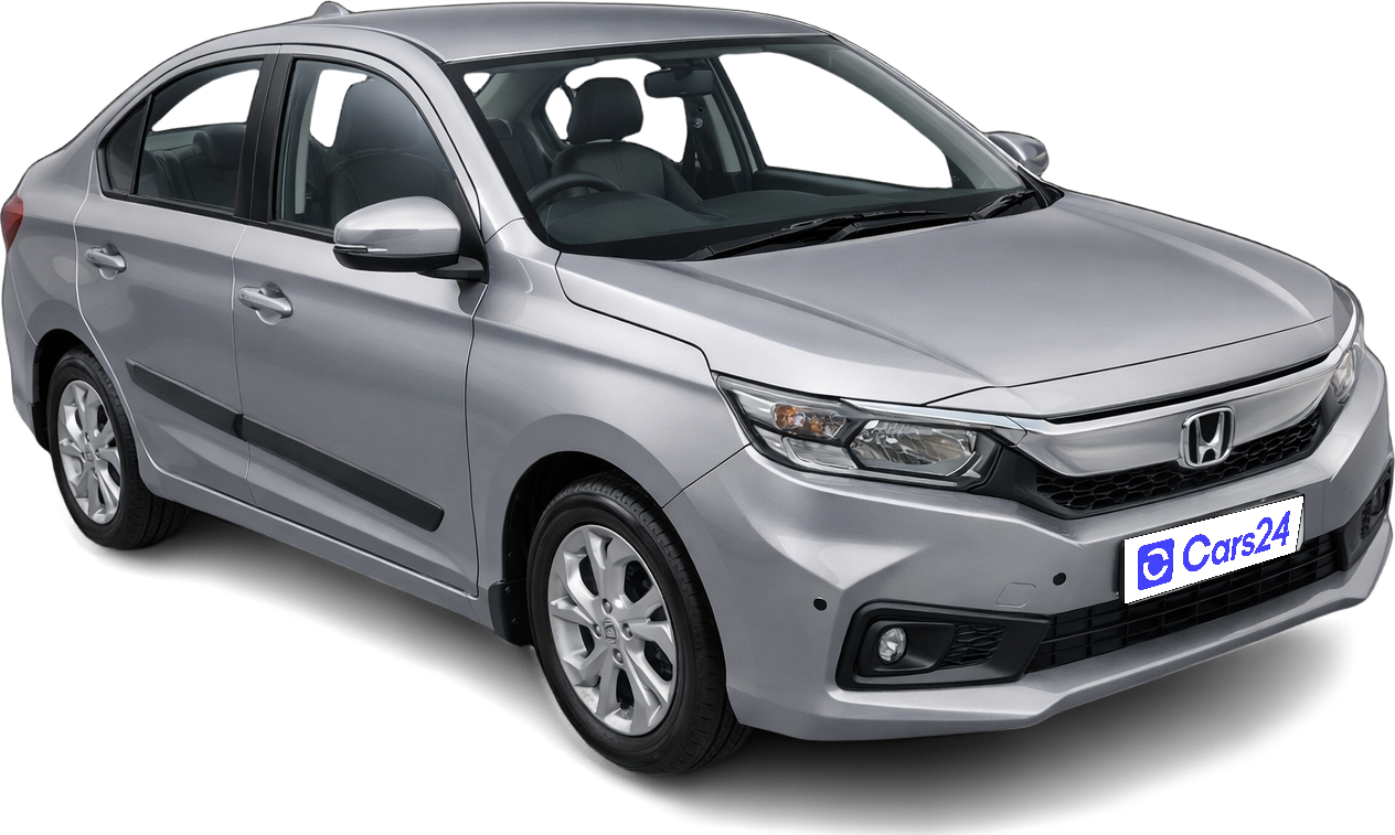 2019 Honda Amaze - Sedan - CNG - Automatic - ₹4.40 lakh