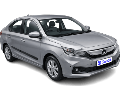 2019 Honda Amaze - Sedan - CNG - Automatic - ₹4.40 lakh