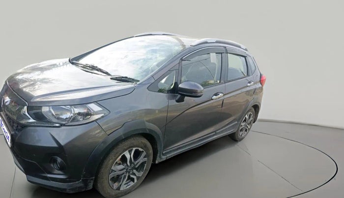 2018 Honda WR-V 1.5L I-DTEC VX MT, Diesel, Manual, 1,26,232 km, exterior