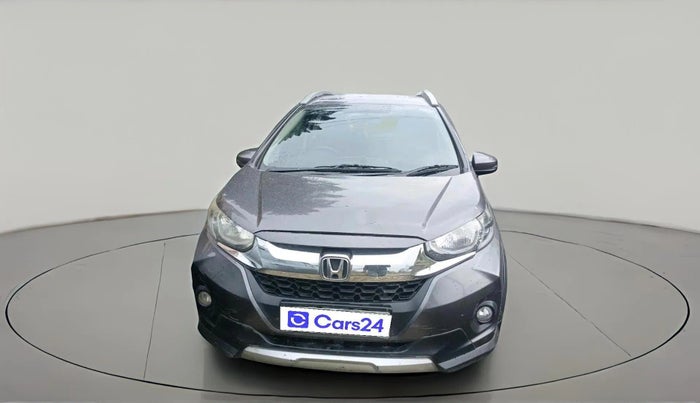 2018 Honda WR-V 1.5L I-DTEC VX MT, Diesel, Manual, 1,26,232 km, exterior