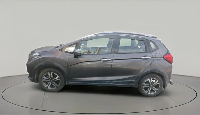 2018 Honda WR-V 1.5L I-DTEC VX MT, Diesel, Manual, 1,26,232 km, exterior