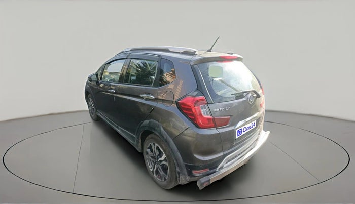 2018 Honda WR-V 1.5L I-DTEC VX MT, Diesel, Manual, 1,26,232 km, exterior