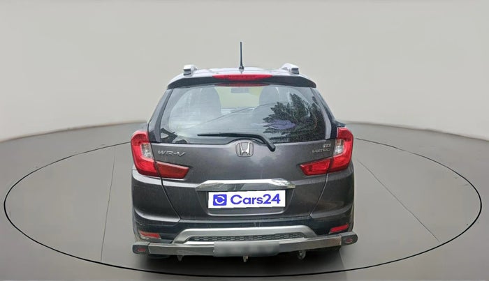 2018 Honda WR-V 1.5L I-DTEC VX MT, Diesel, Manual, 1,26,232 km, exterior