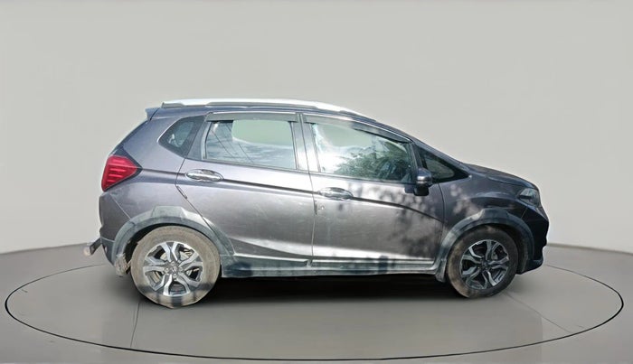 2018 Honda WR-V 1.5L I-DTEC VX MT, Diesel, Manual, 1,26,232 km, exterior