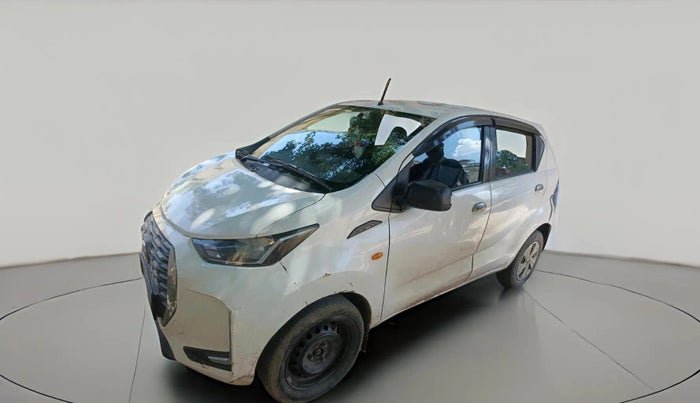 2021 Datsun Redi Go T, Petrol, Manual, 1,06,033 km, exterior