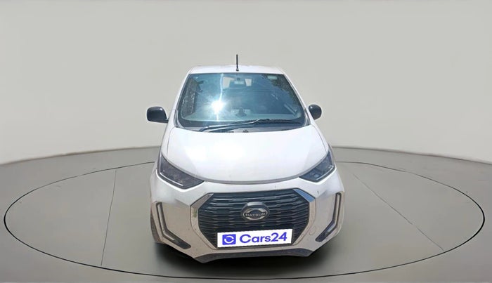 2021 Datsun Redi Go T, Petrol, Manual, 1,06,033 km, exterior