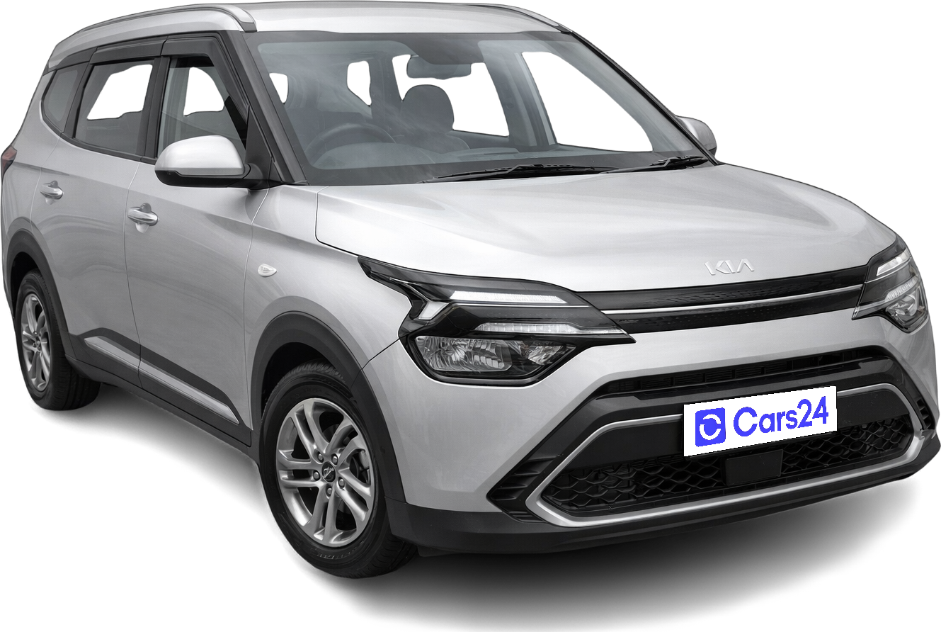 2023 KIA CARENS - SUV - Diesel - Manual - ₹9.68 lakh