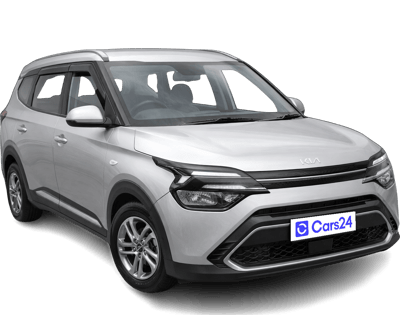 2023 KIA CARENS - SUV - Diesel - Manual - ₹9.68 lakh