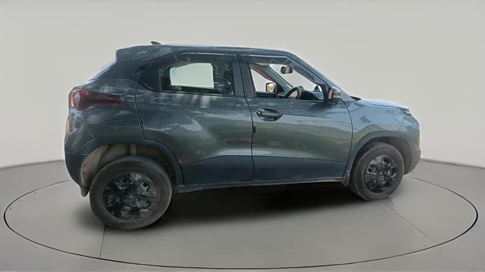 2025 Tata PUNCH ADVENTURE MT, Petrol, Manual, 5,009 km, exterior