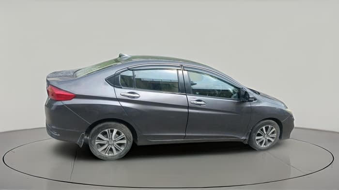 2018 Honda City 1.5L I-VTEC V MT, Petrol, Manual, 74,144 km, exterior