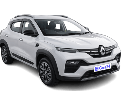 2022 Renault Kiger - Hatchback - Petrol - Manual - ₹3.50 lakh