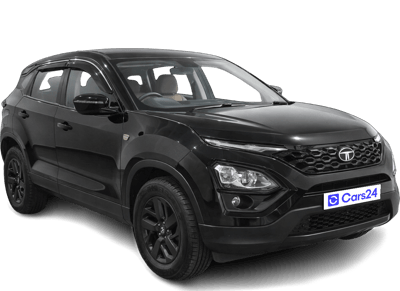 2022 Tata Harrier - SUV - Diesel - Automatic - ₹13.50 lakh