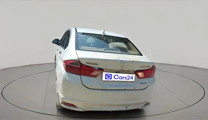 2016 Honda City 1.5L I-DTEC VX, Diesel, Manual, 2,60,201 km, exterior