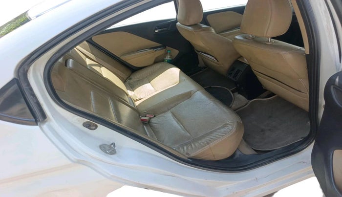 2016 Honda City 1.5L I-DTEC VX, Diesel, Manual, 2,60,201 km, interior