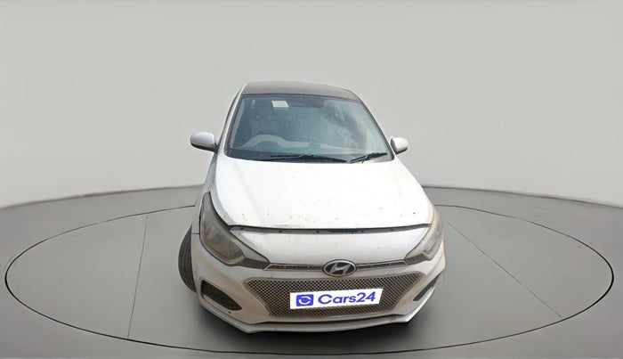 2018 Hyundai Elite i20 MAGNA EXECUTIVE 1.2, Petrol, Manual, 63,033 km, exterior
