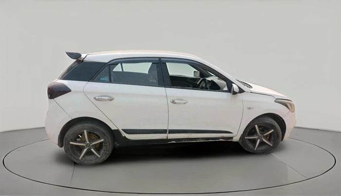 2018 Hyundai Elite i20 MAGNA EXECUTIVE 1.2, Petrol, Manual, 63,033 km, exterior