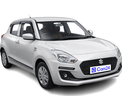 2018 Maruti Swift - Hatchback - Diesel - Manual - ₹3.70 lakh