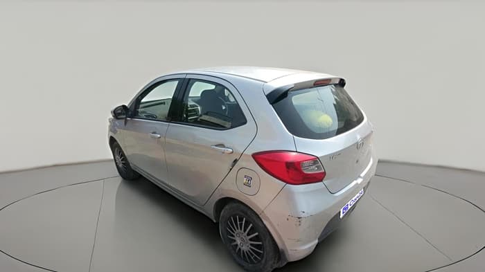 2016 Tata Tiago XT PETROL, Petrol, Manual, 44,798 km, exterior
